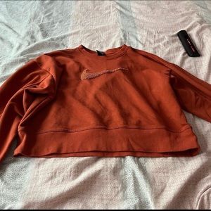 Nike sweater